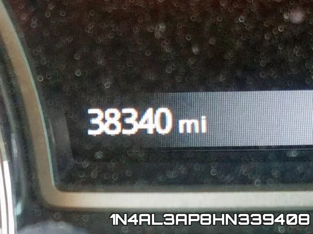 1N4AL3AP8HN339408 фото 9