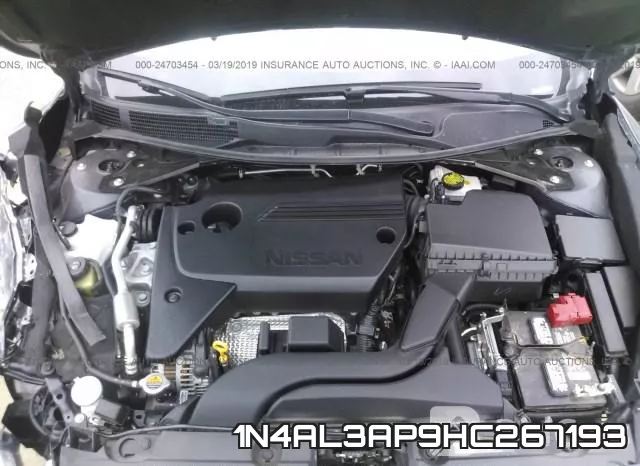 1N4AL3AP9HC267193 фото 2