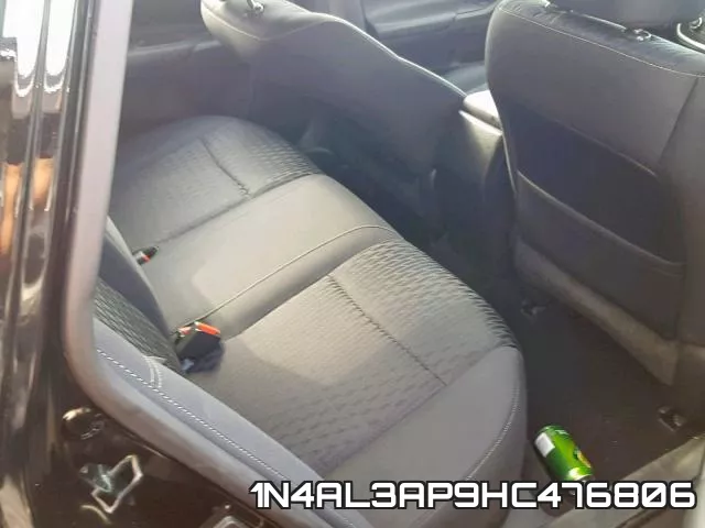 1N4AL3AP9HC476806 фото 7