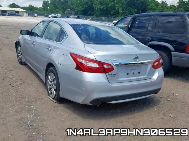 1N4AL3AP9HN306529 фото 4