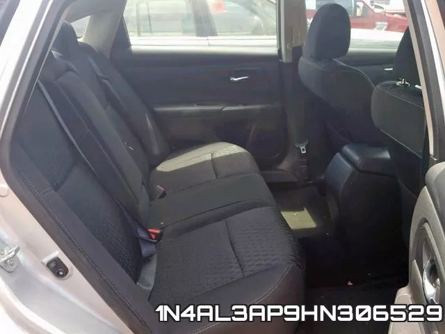 1N4AL3AP9HN306529 фото 7