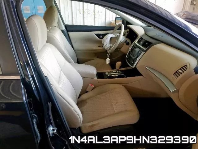 1N4AL3AP9HN329390 фото 6