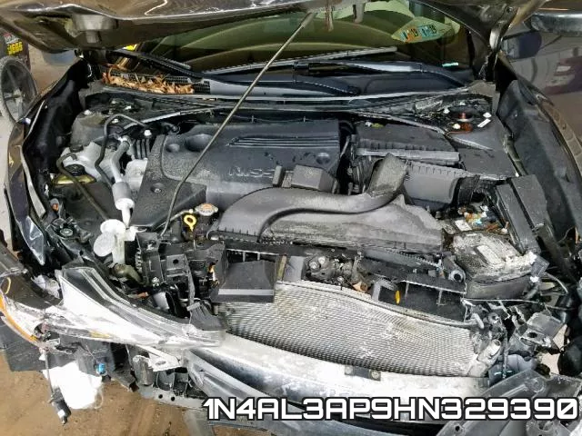 1N4AL3AP9HN329390 фото 8