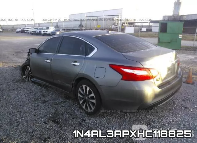 1N4AL3APXHC118825 фото 4