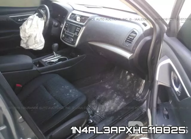 1N4AL3APXHC118825 фото 6