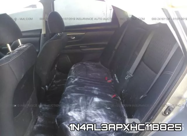 1N4AL3APXHC118825 фото 9