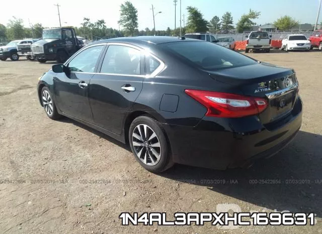 1N4AL3APXHC169631 фото 4