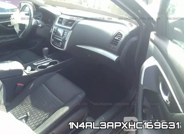 1N4AL3APXHC169631 фото 6