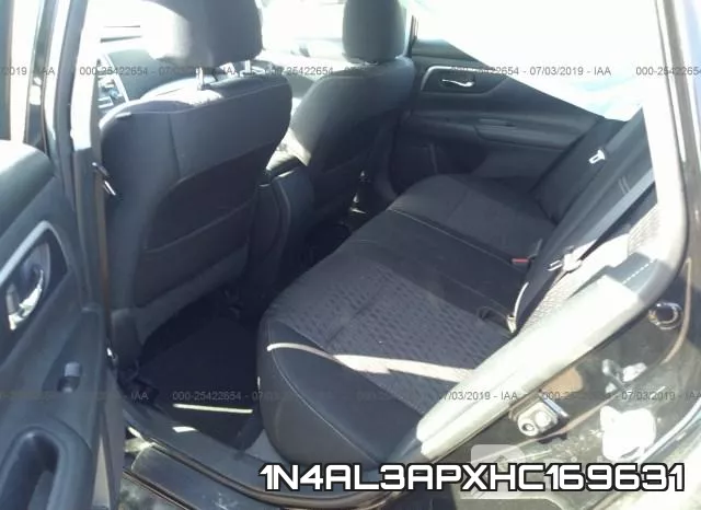 1N4AL3APXHC169631 фото 9