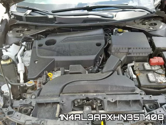1N4AL3APXHN357408 фото 8