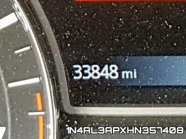1N4AL3APXHN357408 фото 9
