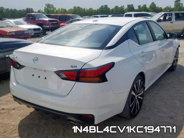 1N4BL4CV1KC194771 фото 5