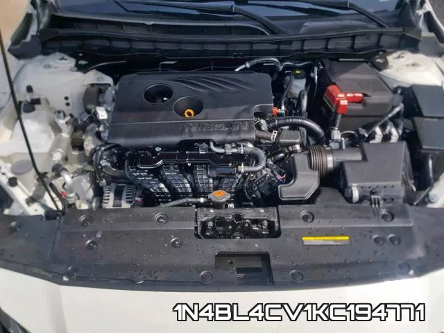 1N4BL4CV1KC194771 фото 8