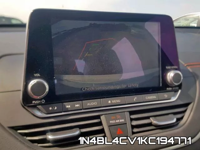 1N4BL4CV1KC194771 фото 10