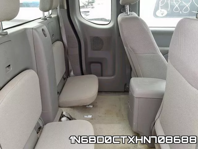 1N6BD0CTXHN708688 фото 6