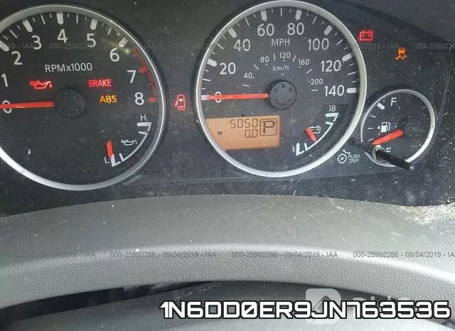 1N6DD0ER9JN763536 фото 8