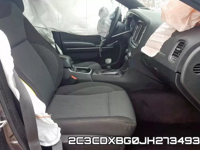 2C3CDXBG0JH273493 фото 6