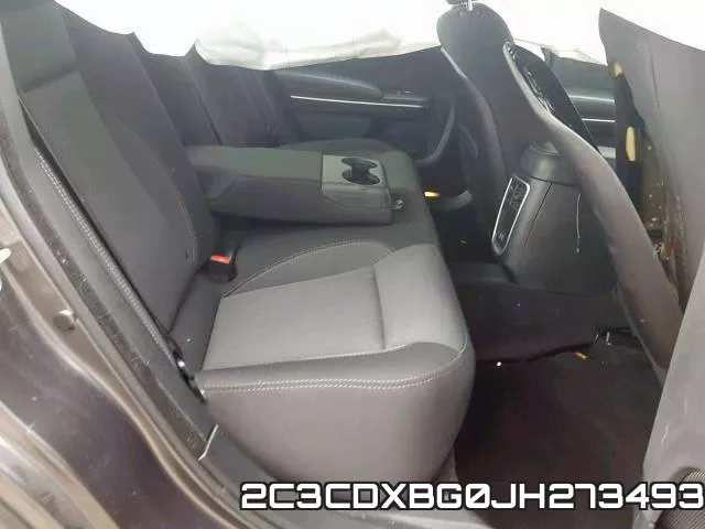 2C3CDXBG0JH273493 фото 7
