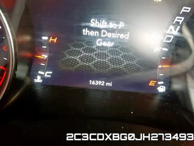 2C3CDXBG0JH273493 фото 9