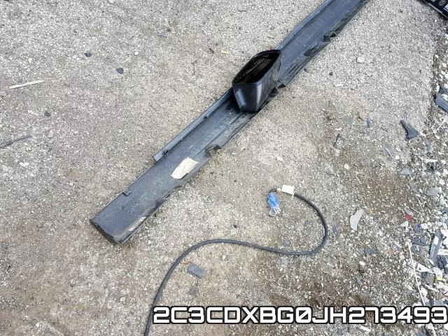 2C3CDXBG0JH273493 фото 10