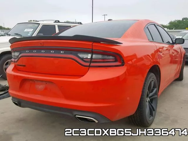 2C3CDXBG5JH336474 фото 5