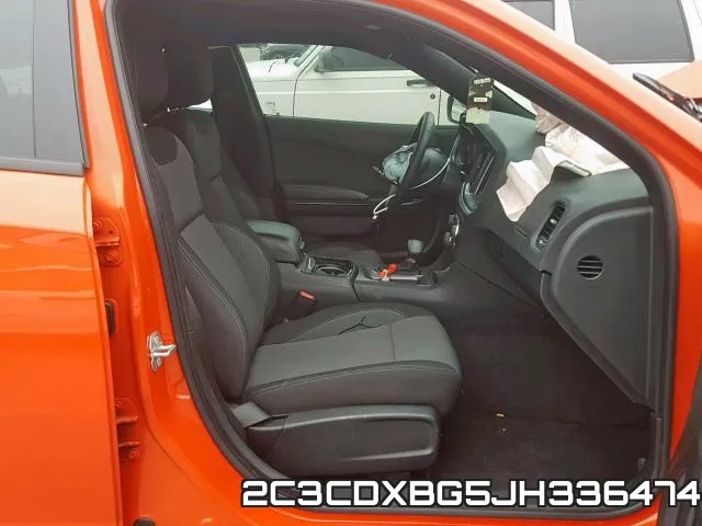 2C3CDXBG5JH336474 фото 6