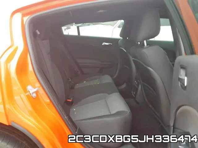 2C3CDXBG5JH336474 фото 7