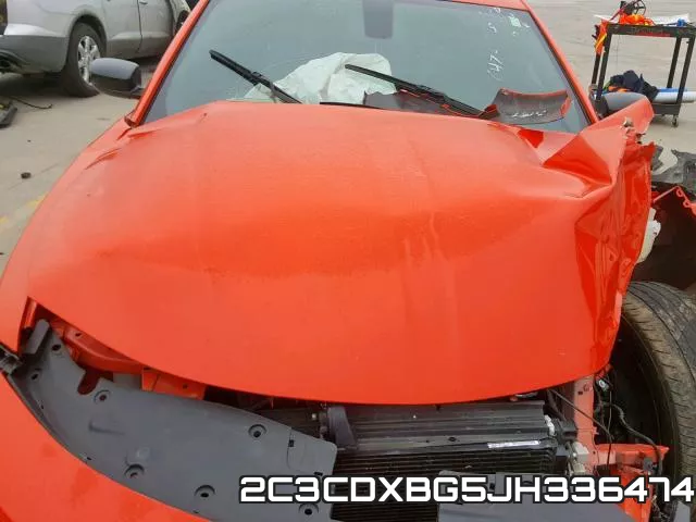 2C3CDXBG5JH336474 фото 8