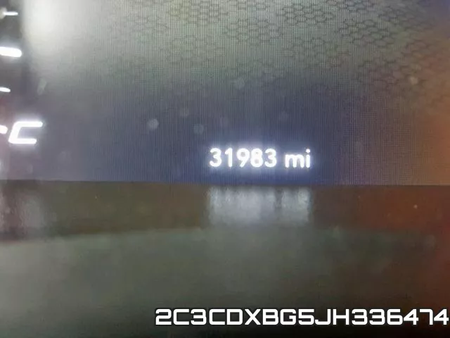 2C3CDXBG5JH336474 фото 9
