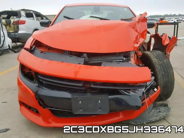 2C3CDXBG5JH336474 фото 10