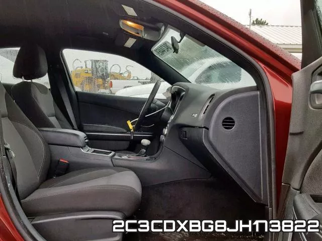 2C3CDXBG8JH173822 фото 6