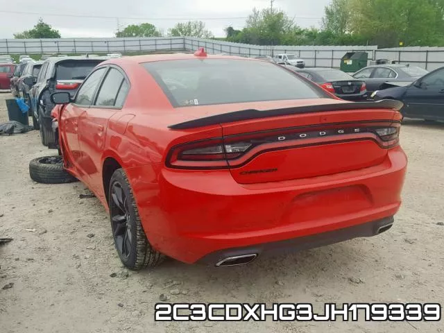 2C3CDXHG3JH179339 фото 4