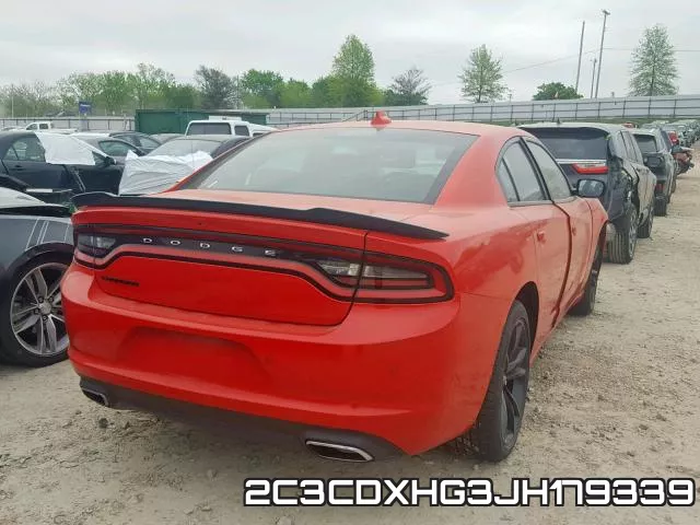 2C3CDXHG3JH179339 фото 5