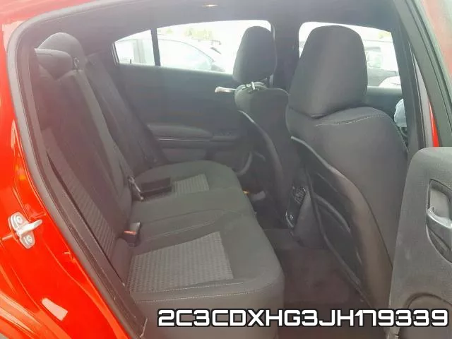 2C3CDXHG3JH179339 фото 7