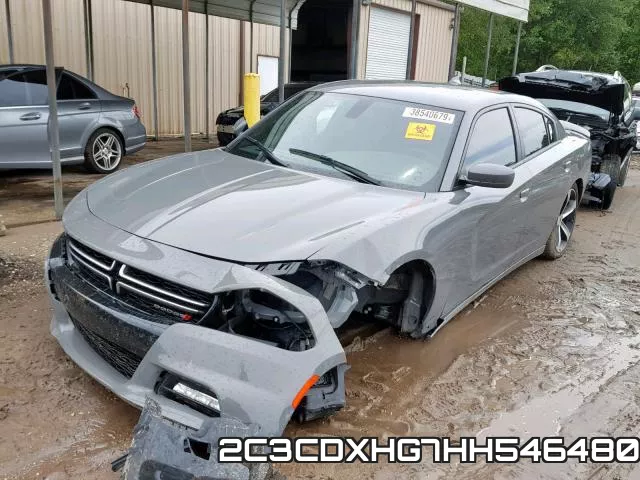 2C3CDXHG7HH546480 фото 3