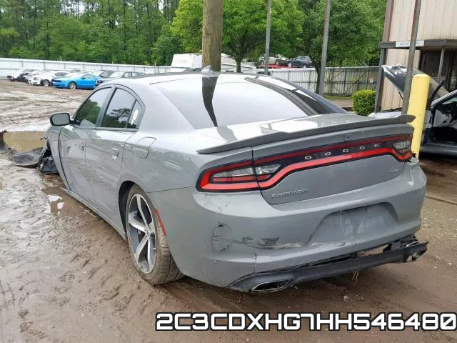 2C3CDXHG7HH546480 фото 4