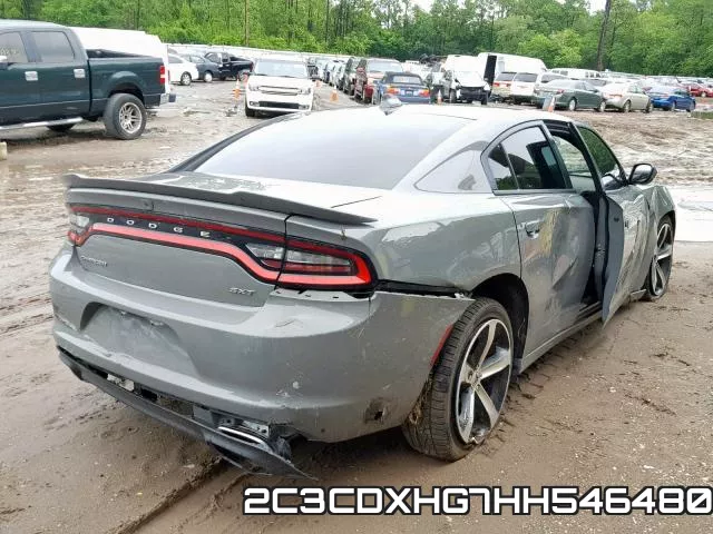 2C3CDXHG7HH546480 фото 5