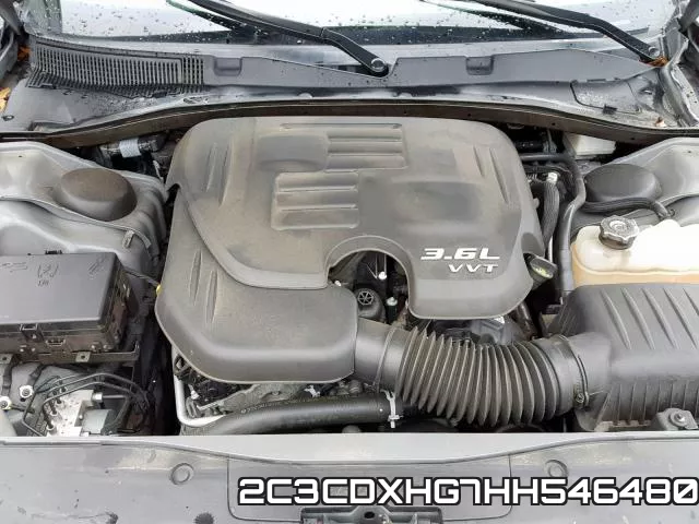 2C3CDXHG7HH546480 фото 8