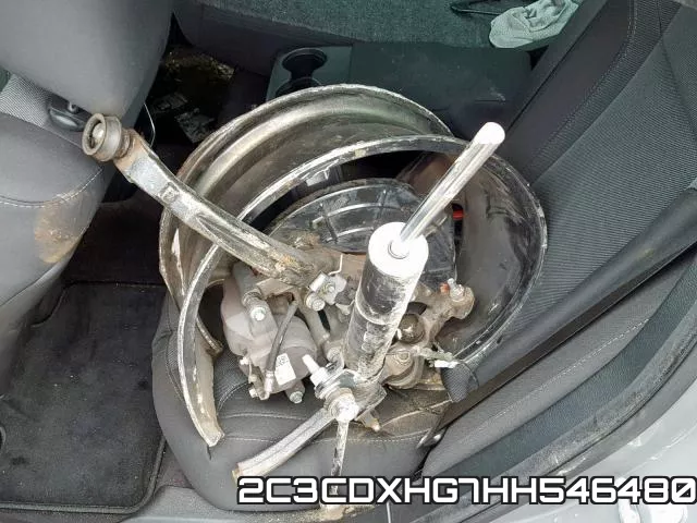 2C3CDXHG7HH546480 фото 10