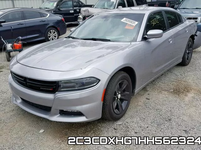 2C3CDXHG7HH562324 фото 3
