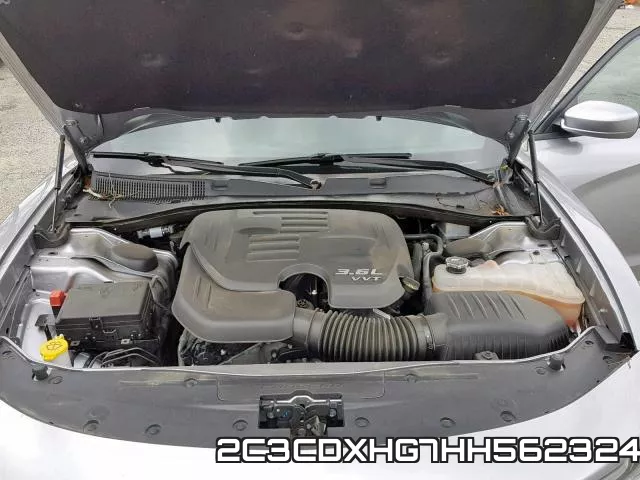 2C3CDXHG7HH562324 фото 8