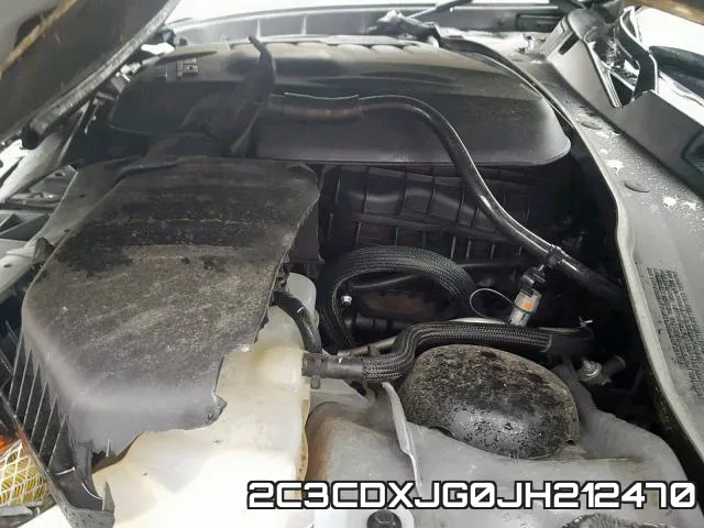 2C3CDXJG0JH212470 фото 8