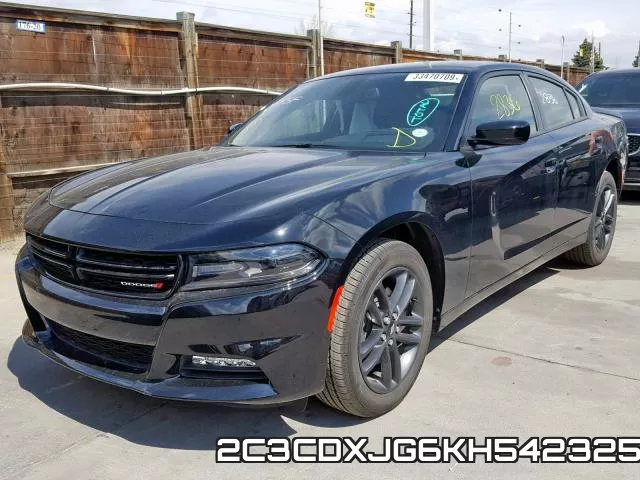 2C3CDXJG6KH542325 фото 3