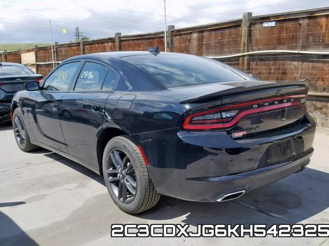 2C3CDXJG6KH542325 фото 4