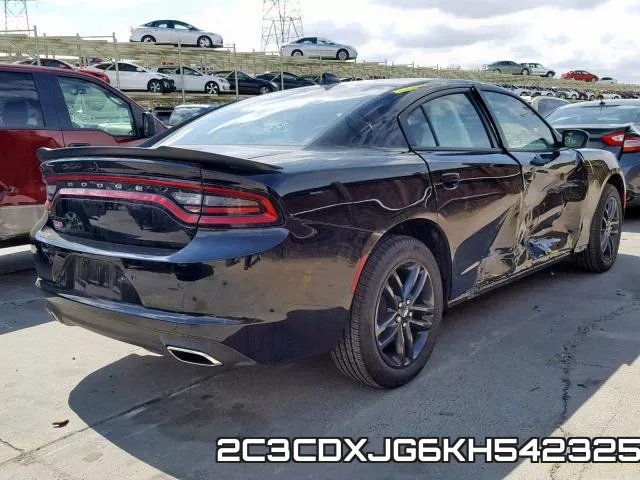 2C3CDXJG6KH542325 фото 5
