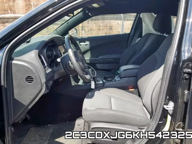 2C3CDXJG6KH542325 фото 6