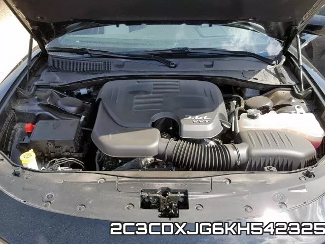 2C3CDXJG6KH542325 фото 8