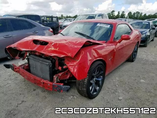 2C3CDZBT2KH557122 фото 3