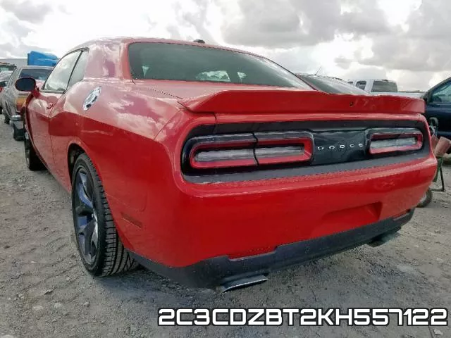 2C3CDZBT2KH557122 фото 4