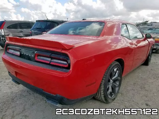 2C3CDZBT2KH557122 фото 5